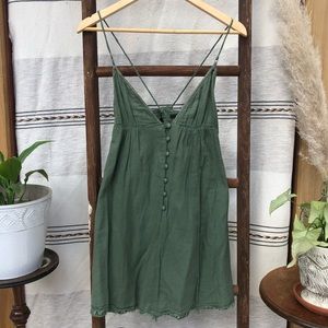 Insight summer dress